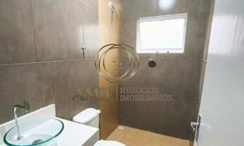 Imagem 6: RA Amil Vende Casa térrea - 03 dormitórios sendo 1 suíte / Jardim Santa Julia - Zona Sude