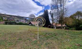 Imagem 6: RA Amil Vende Casa com área 7.000 m² - 5 lotes com residencia - Alto do Capivari - Campos