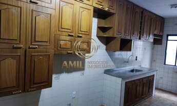 Imagem 6: Casa Térrea / Bosque dos Eucaliptos/ 03 dormitórios / 01 Suíte / 80m²AC / 225m²/ São José