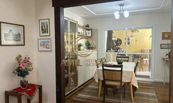 Imagem: Sobrado / Jardim Alvorada / 04 dormitórios