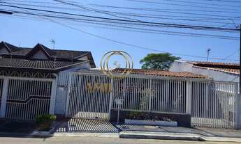 Imagem: RA AMIL VENDE Casa Térrea / Vista Verde