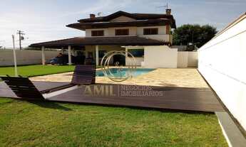 Imagem: RA AMIL Vende OU ALUGA Casa Sobrado no Condomínio