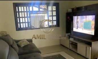 Imagem 2: Casa Sobrado/ Bosque dos Eucaliptos/ 03 dormitórios sendo 1 suítes / 166m² de construção