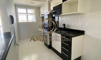 Imagem 2: Apartamento - Urbanova - Grand Vita - 2 Dormitórios - 70m²
