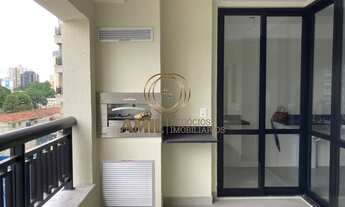 Imagem: Apartamento Edifício Marinella / Vila Adyana