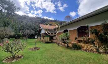 Imagem 4: RA Amil Vende Casa com área 7.000 m² - 5 lotes com residencia - Alto do Capivari - Campos