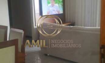 Imagem 4: Apartamento Condomínio San Rafael / Jardim Ismênia/ 03 dormitórios / 99m²/ São José dos Ca