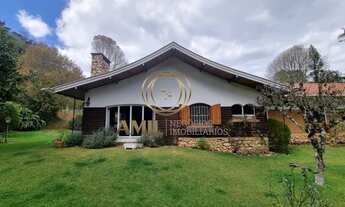 Imagem 5: RA Amil Vende Casa com área 7.000 m² - 5 lotes com residencia - Alto do Capivari - Campos