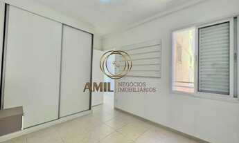 Imagem 6: Apartamento Condomínio Marianas Garden / Jardim San Marino/ 02 dormitórios / 84m²/ São Jo