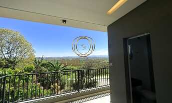 Imagem 4: Casa Nova com 5 dormitórios e 3 suítes / Jardim das Indústrias/ 326m²/ São José dos campos