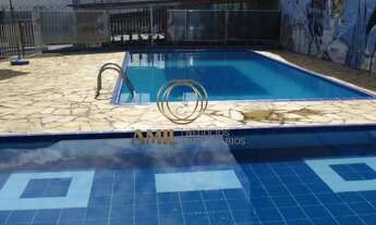 Imagem 7: Apartamento Condomínio Condomínio Solar das Andorinhas / VILA LOPES / 03 dormitórios send