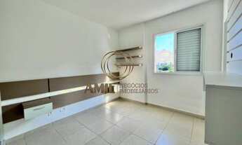 Imagem 7: Apartamento Condomínio Marianas Garden / Jardim San Marino/ 02 dormitórios / 84m²/ São Jo