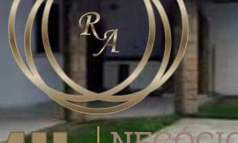 Imagem: Casa de 650m² em Condomínio no Jardim