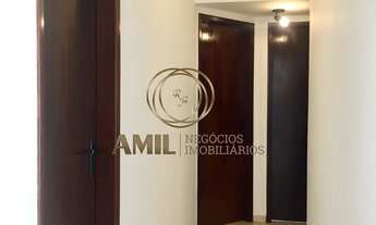 Imagem 3: Apartamento Condomínio Condomínio Solar das Andorinhas / VILA LOPES / 03 dormitórios send