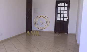 Imagem: Apartamento Condomínio Condomínio Solar