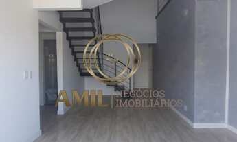 Imagem 2: Apartamento / Jardim America / 02 dormitórios / 86,98m² /Residencial Pison/ São José dos