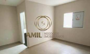 Imagem 5: RA Amil Vende Casa térrea - 03 dormitórios sendo 1 suíte / Jardim Santa Julia - Zona Sude