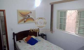 Imagem 7: Casa Sobrado/ Bosque dos Eucaliptos/ 03 dormitórios sendo 2 suítes / 134m² de construção