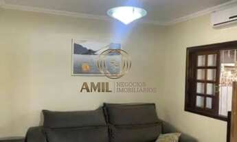 Imagem 3: Casa Sobrado/ Bosque dos Eucaliptos/ 03 dormitórios sendo 1 suítes / 166m² de construção