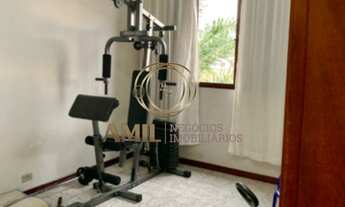 Imagem 6: Apartamento Condomínio San Rafael / Jardim Ismênia/ 03 dormitórios / 99m²/ São José dos Ca