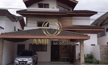 Imagem 2: Casa em condominio fechado no jardim Aquarius