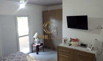 Imagem 4: Casa Sobrado/ Bosque dos Eucaliptos/ 03 dormitórios sendo 2 suítes / 134m² de construção