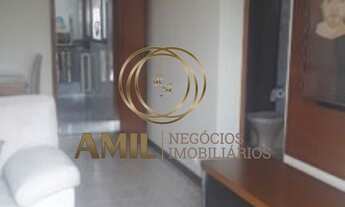 Imagem 3: Apartamento Condomínio San Rafael / Jardim Ismênia/ 03 dormitórios / 99m²/ São José dos Ca