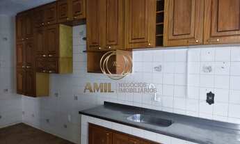 Imagem 7: Casa Térrea / Bosque dos Eucaliptos/ 03 dormitórios / 01 Suíte / 80m²AC / 225m²/ São José