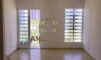 Imagem 2: Apartamento Condomínio Condomínio Solar das Andorinhas / VILA LOPES / 03 dormitórios send