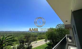 Imagem 6: Casa Nova com 5 dormitórios e 3 suítes / Jardim das Indústrias/ 326m²/ São José dos campos