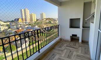 Imagem 6: Apartamento - Urbanova - Grand Vita - 2 Dormitórios - 70m²