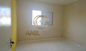 Imagem 3: Sobrado em Condomínio Vilagio Del Sol /Jardim Santa Marina / 02 dormitórios / 67m²/ Jacare