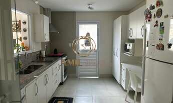 Imagem 5: Sobrado / Jardim Alvorada / 04 dormitórios com 2 suítes / 250 m² de construção / 368 m² de