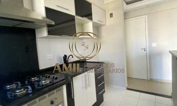 Imagem 3: Apartamento - Urbanova - Grand Vita - 2 Dormitórios - 70m²