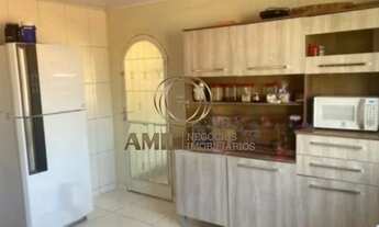 Imagem 6: Casa Sobrado/ Bosque dos Eucaliptos/ 03 dormitórios sendo 1 suítes / 166m² de construção