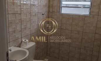 Imagem 7: Casa em construção / 02 dormitórios / Jardim Santa Inês III / 65m² / 125m² Terreno / São J