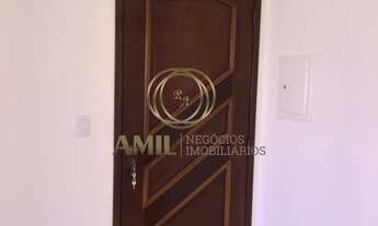 Imagem 5: Apartamento Condomínio Condomínio Solar das Andorinhas / VILA LOPES / 03 dormitórios send