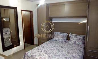 Imagem 3: Casa Sobrado/ Bosque dos Eucaliptos/ 03 dormitórios sendo 2 suítes / 134m² de construção