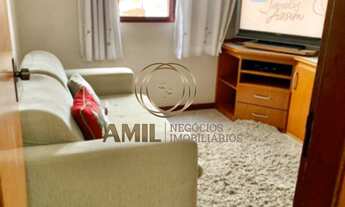 Imagem 2: Apartamento Condomínio San Rafael / Jardim Ismênia/ 03 dormitórios / 99m²/ São José dos Ca