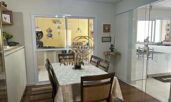 Imagem 2: Sobrado / Jardim Alvorada / 04 dormitórios com 2 suítes / 250 m² de construção / 368 m² de