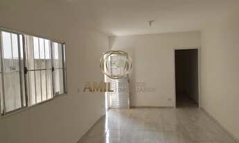 Imagem 2: Casa em construção / 02 dormitórios / Jardim Santa Inês III / 65m² / 125m² Terreno / São J