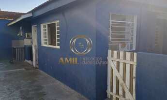 Imagem: RA AMIL vende Casa/ 2 Dorm 1 Suite/ Centro/