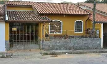 Imagem: Vende Casa/ 2 Dorm/Centro/ Jambeiro-SP