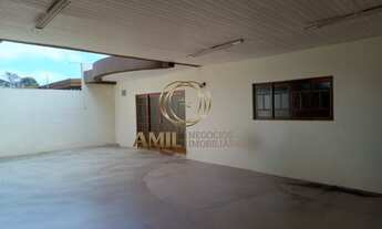 Imagem 6: Casa / Regiao nobre do Jd Satelite / 04 dormitórios / 03 Suíte / 220m² AC / 300m² TE / São