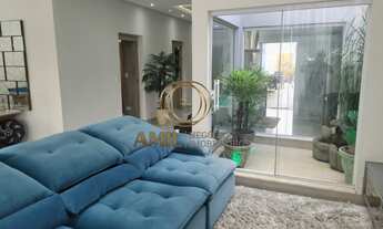 Imagem 5: Casa térrea / Condomimio Tecoara / 3 dorms sendo 1suite master / 300m²/ Taubaté