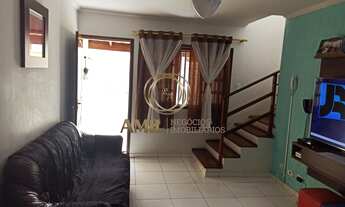 Imagem 3: Sobrado em condomínio fechado / Residencial União / 02 dormitórios / 58 m² de construção