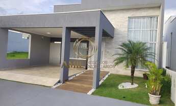 Imagem 2: Casa térrea / Condomimio Tecoara / 3 dorms sendo 1suite master / 300m²/ Taubaté