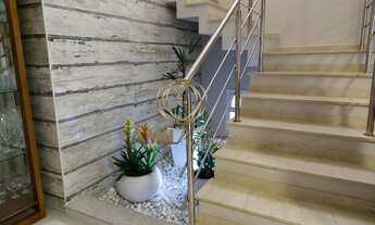 Imagem 6: Casa 250m² de terreno com 04 dormitórios sendo 02 suítes