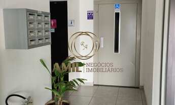 Imagem 2: RA AMIL Aluga Sala Comercial - Jardim Califórnia - Jacareí/SP