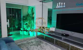 Imagem 3: Casa térrea / Condomimio Tecoara / 3 dorms sendo 1suite master / 300m²/ Taubaté